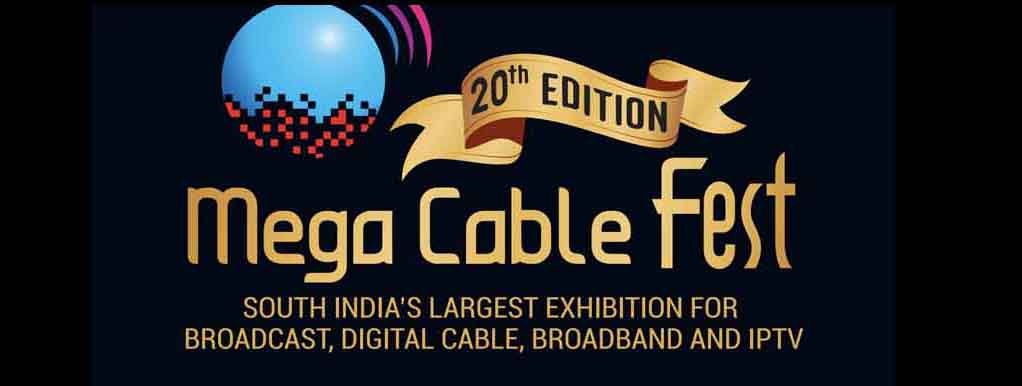 MEGA CABLE FEST